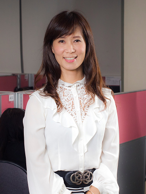 總經(jīng)理介紹